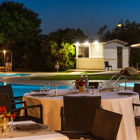 Hotel Delta By Marriott Sardinia 4*