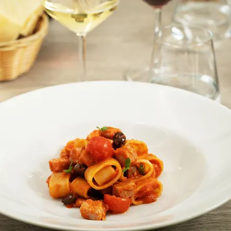 Delta By Marriott Sardinia 4*