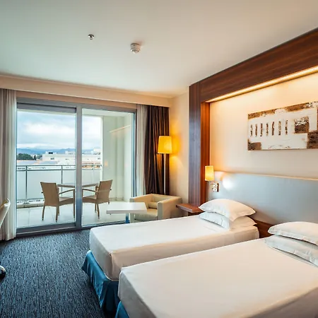 Hotel Delta By Marriott Sardinia