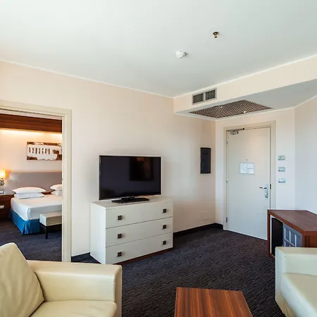 Delta By Marriott Sardinia Hotel 4*