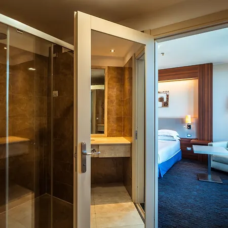 Hotel Delta By Marriott Sardinia