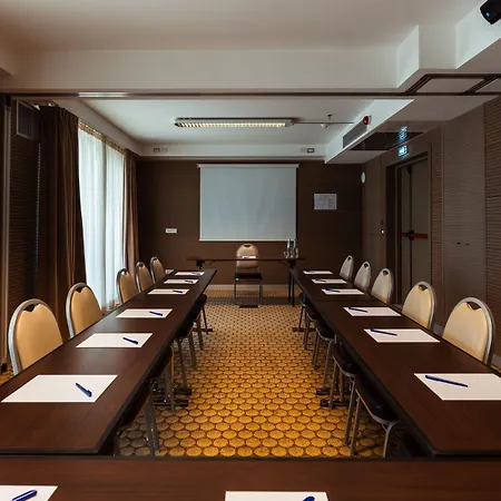 Delta By Marriott Sardinia Hotel