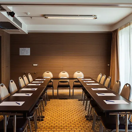 Hotel Delta By Marriott Sardinia 4*