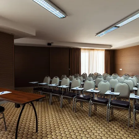 Delta By Marriott Sardinia 4* Ольбія