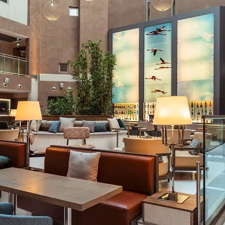 Delta By Marriott Sardinia Szálloda Olbia