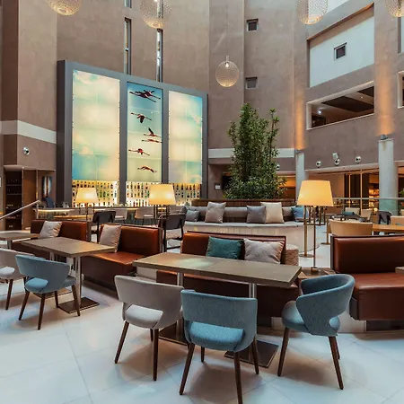 Szálloda Delta By Marriott Sardinia 4*