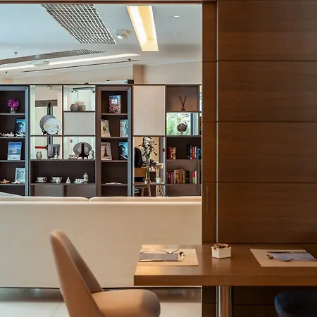 Hotel Delta By Marriott Sardinia Olbia