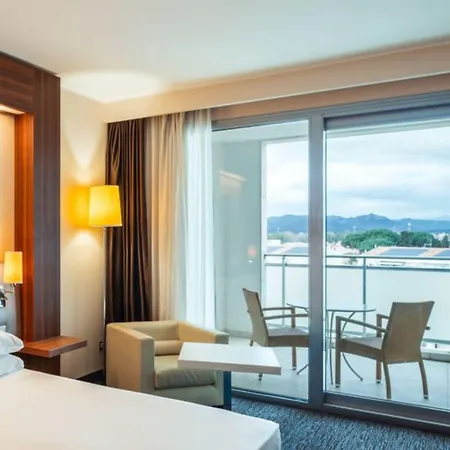 Готель Delta By Marriott Sardinia