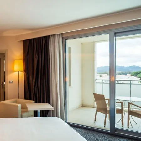 Hotel Delta By Marriott Sardinia