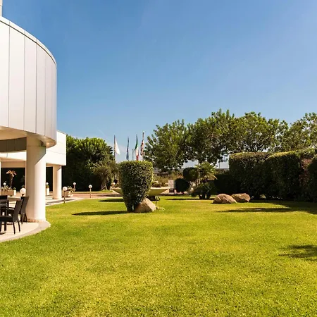 Delta By Marriott Sardinia Hotel