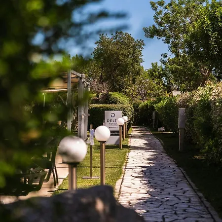 Hotel Delta By Marriott Sardinia 4*