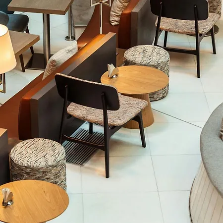 Delta By Marriott Sardinia