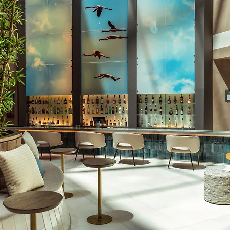 Hotel Delta By Marriott Sardinia Olbia