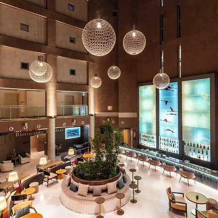 Hotel Delta By Marriott Sardinia