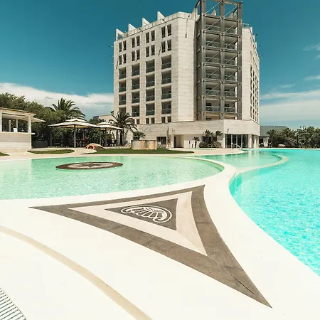 Hotel Delta By Marriott Sardinia