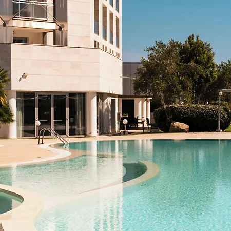 Delta By Marriott Sardinia Hotel 4*