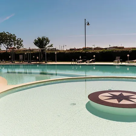 Delta By Marriott Sardinia 4* Olbia