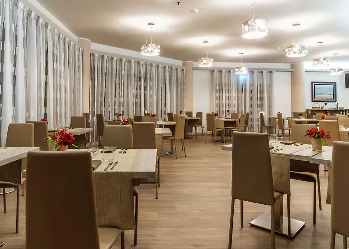 Delta By Marriott Sardinia