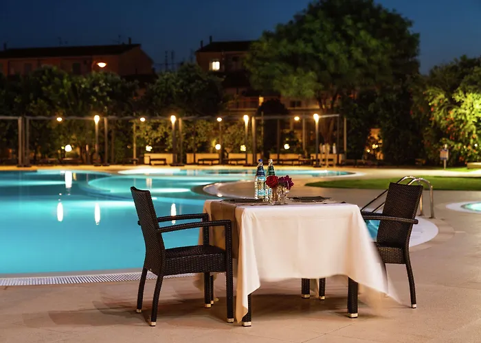 Delta By Marriott Sardinia Hotel