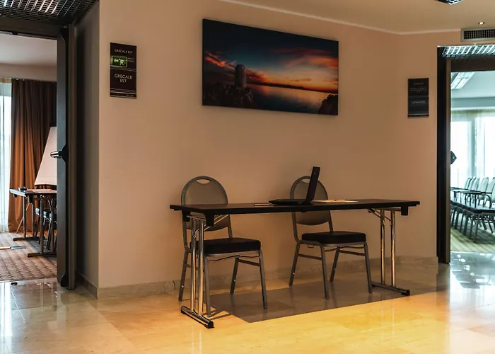 Delta By Marriott Sardinia Olbia