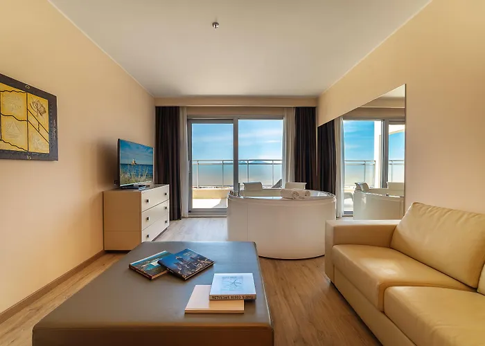 Delta By Marriott Sardinia 4*