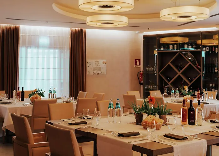 Delta By Marriott Sardinia