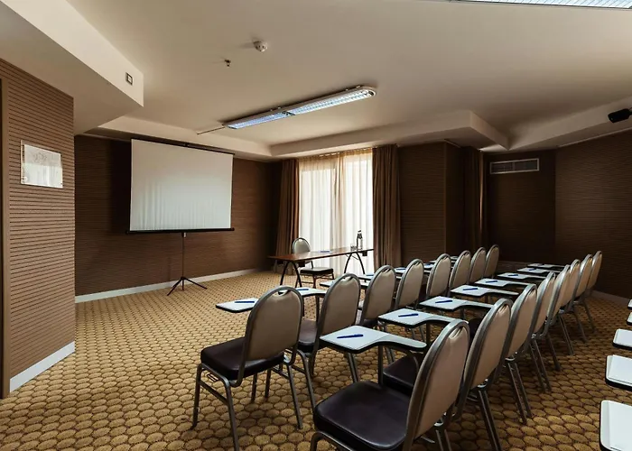 Hotel Delta By Marriott Sardinia 4*