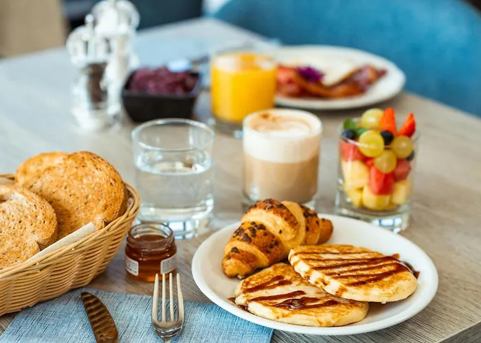 Hotel Delta By Marriott Sardinia