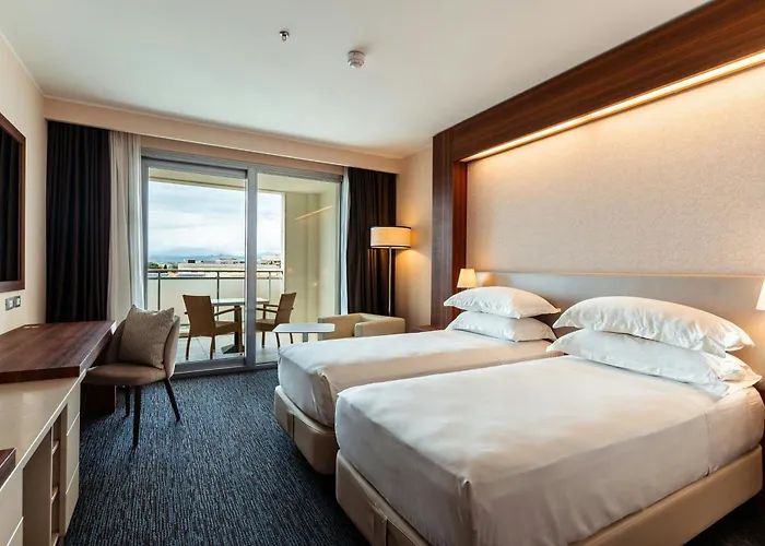 Delta By Marriott Sardinia Olbia