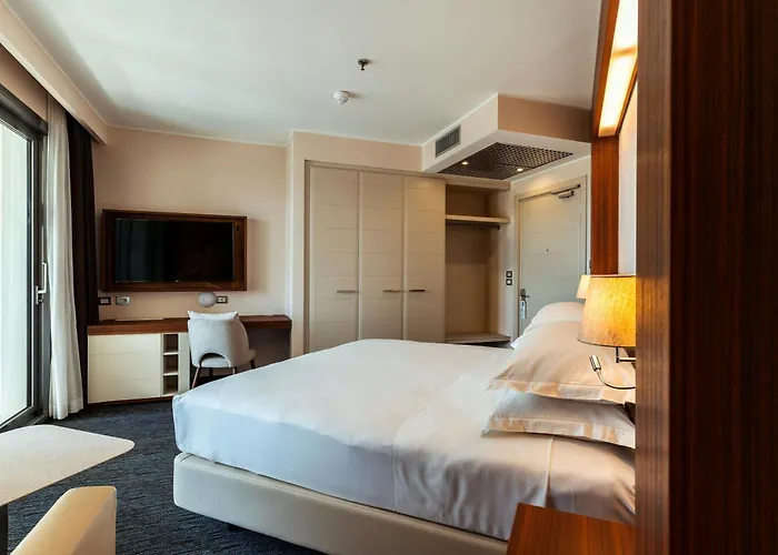 Delta By Marriott Sardinia 4*