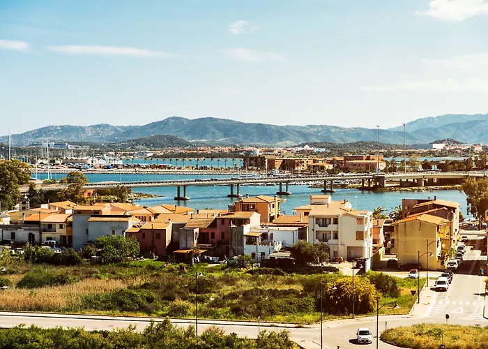 Delta By Marriott Sardinia