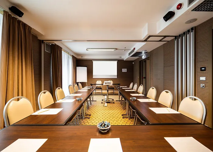 Delta By Marriott Sardinia Hotel Olbia