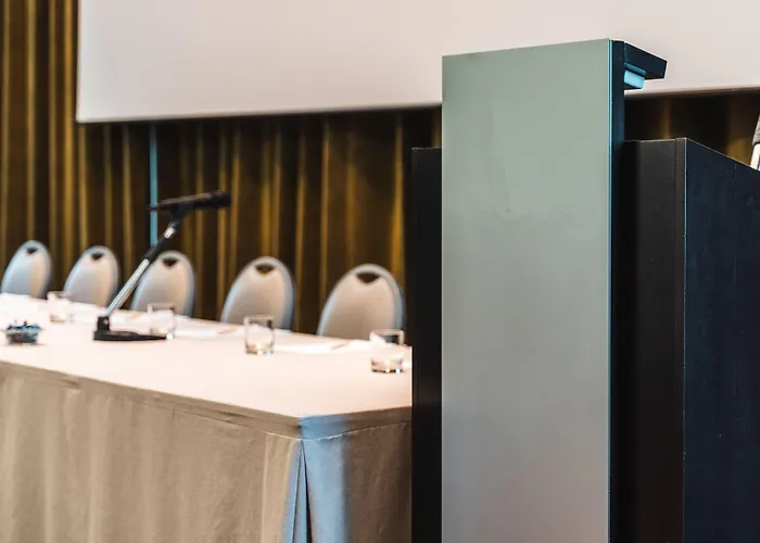 Delta By Marriott Sardinia Hotel Olbia