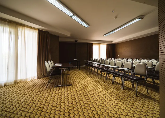 Delta By Marriott Sardinia Olbia