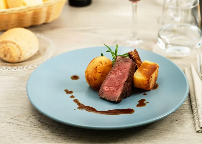 Delta By Marriott Sardinia 4* Olbia