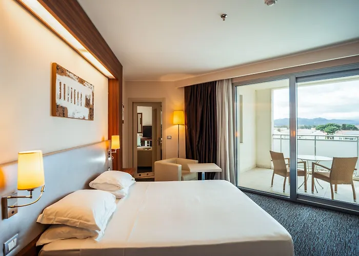 Hotel Delta By Marriott Sardinia