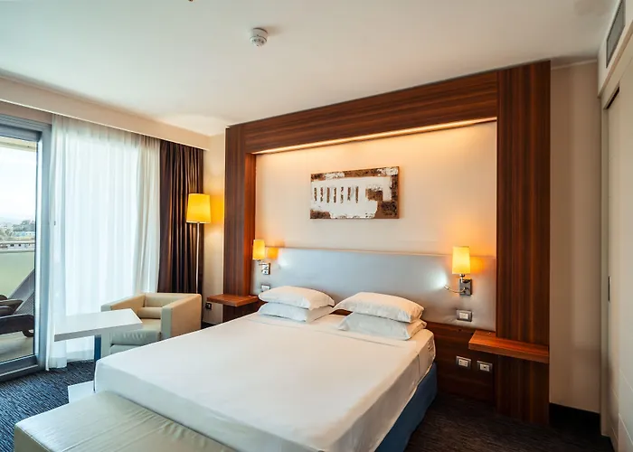 Delta By Marriott Sardinia 4*