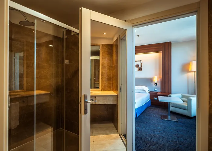 Hotel Delta By Marriott Sardinia