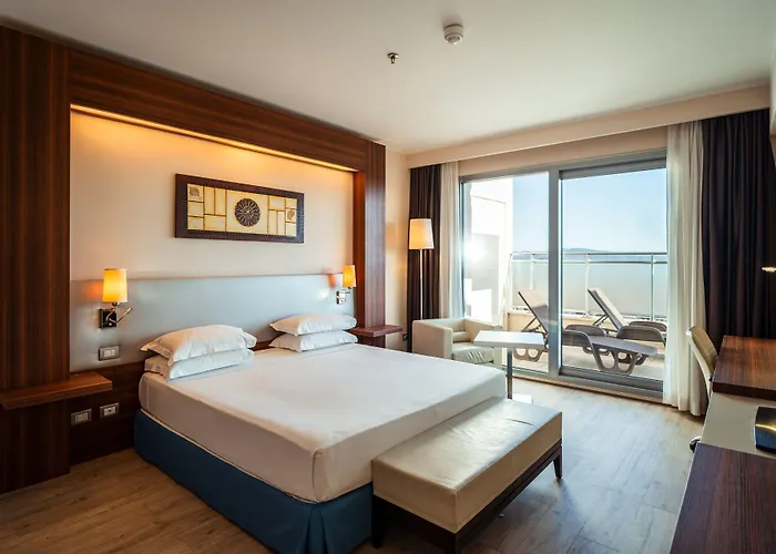 Delta By Marriott Sardinia Hotel