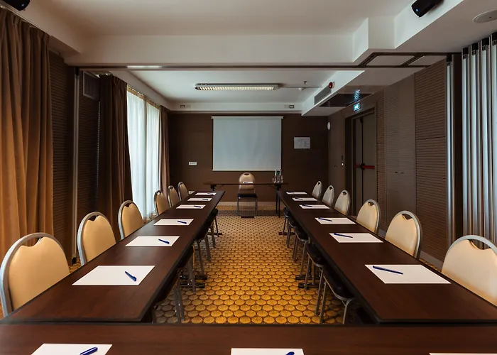 Delta By Marriott Sardinia Hotel