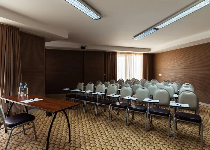 Delta By Marriott Sardinia 4* Olbia