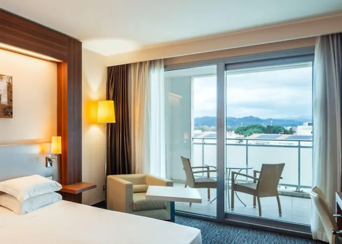 Hotel Delta By Marriott Sardinia