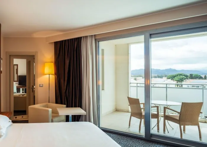 Hotel Delta By Marriott Sardinia