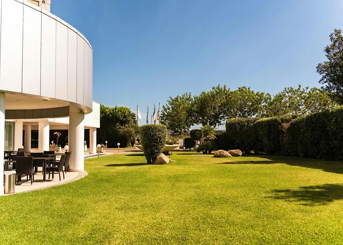 Delta By Marriott Sardinia Hotel