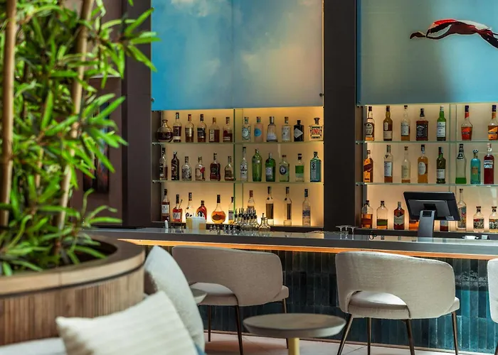 Delta By Marriott Sardinia Hotel Olbia