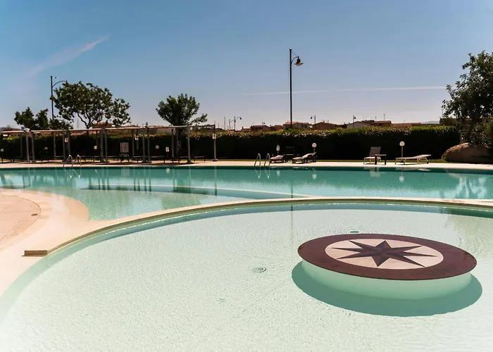 Delta By Marriott Sardinia 4* Olbia