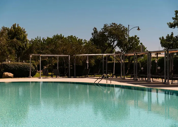 Delta By Marriott Sardinia